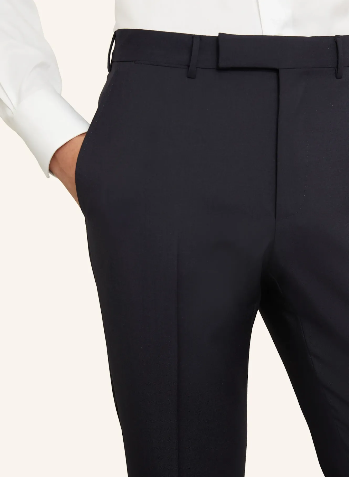 Hose Slim Fit