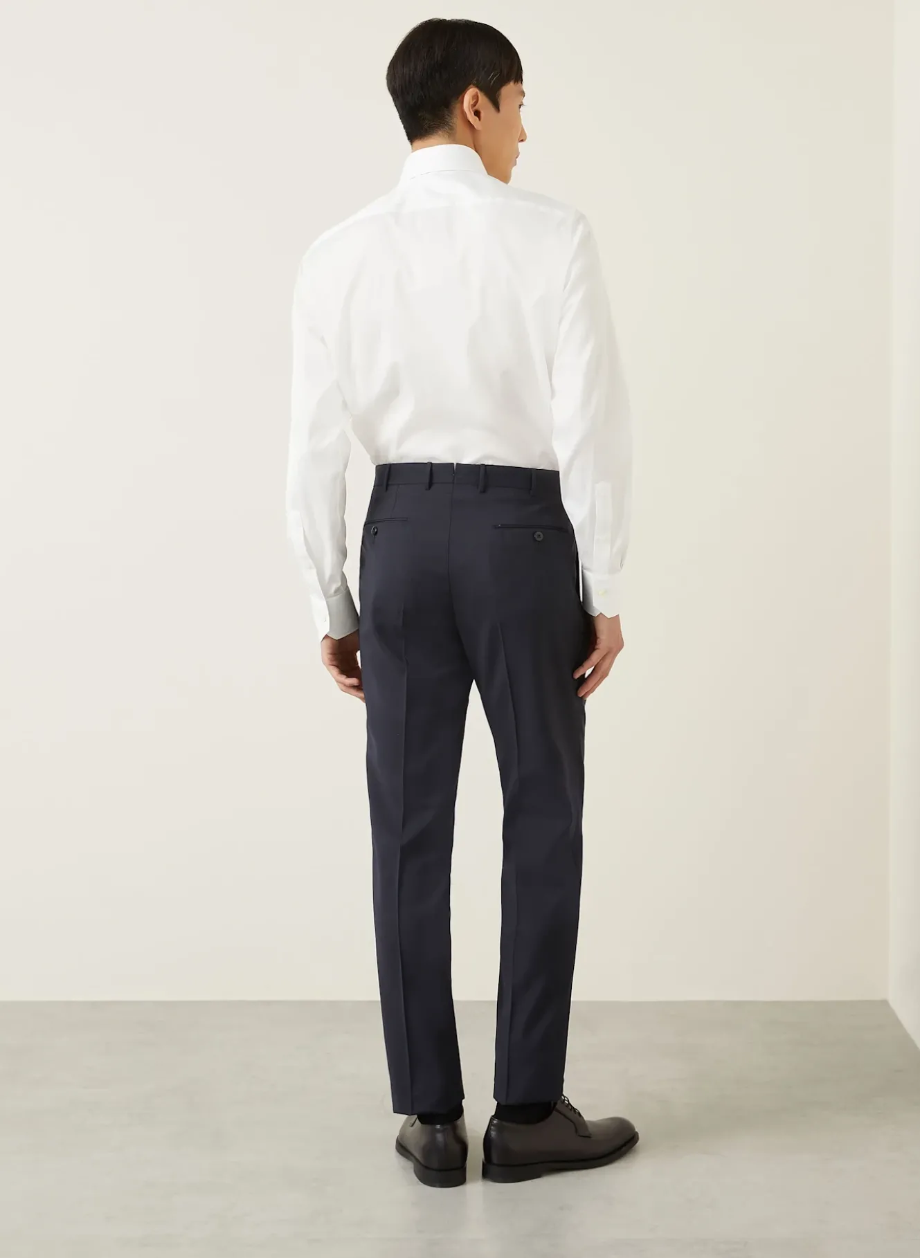 Hose Slim Fit