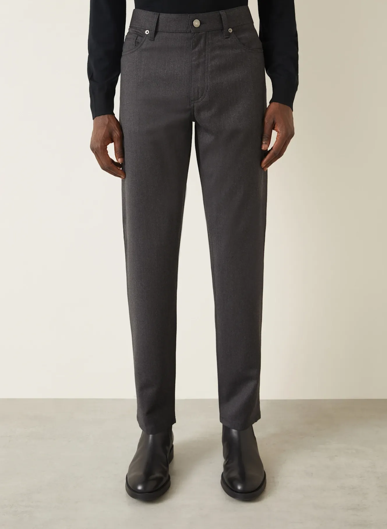 Hose Slim Fit