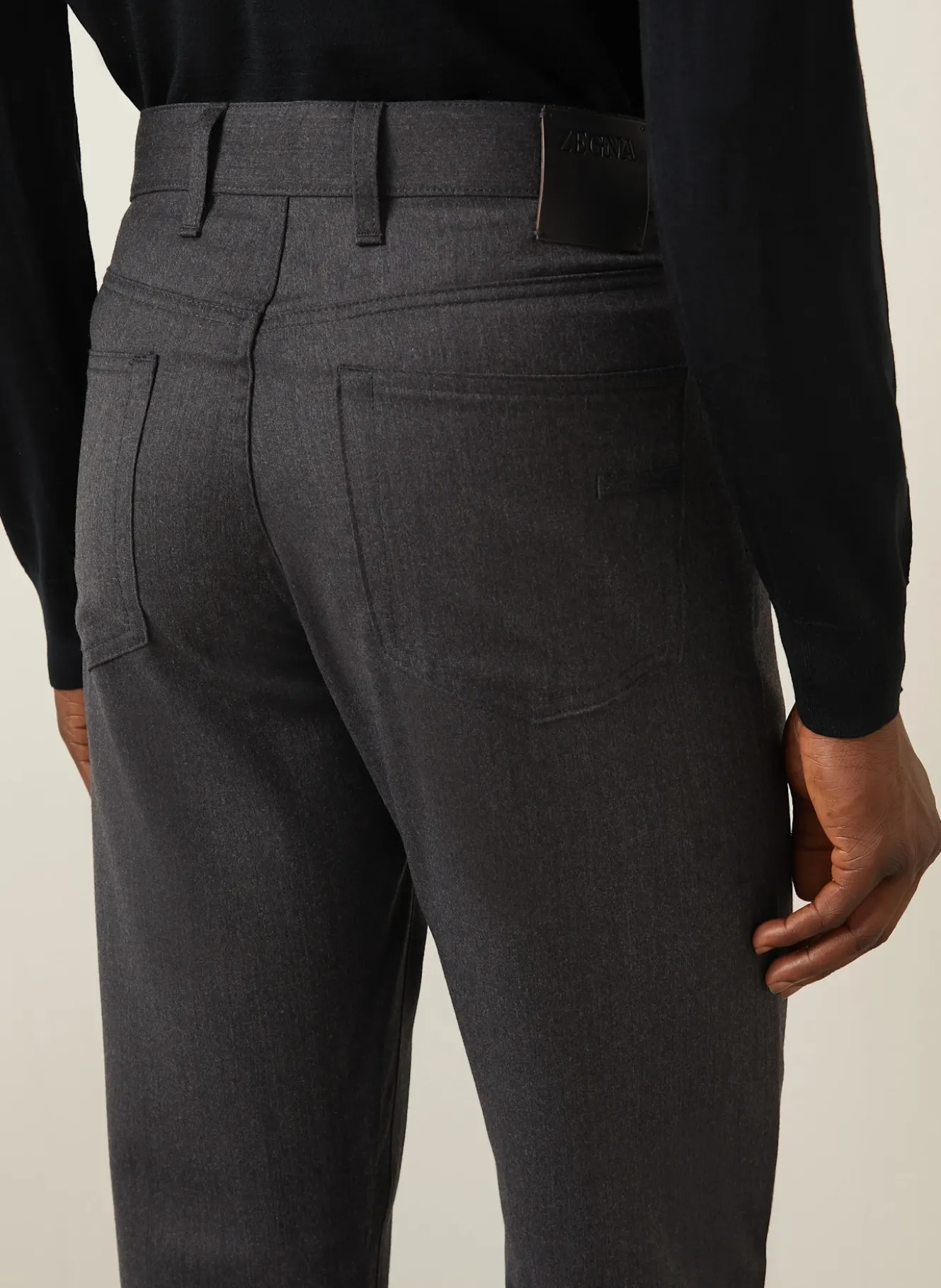 Hose Slim Fit