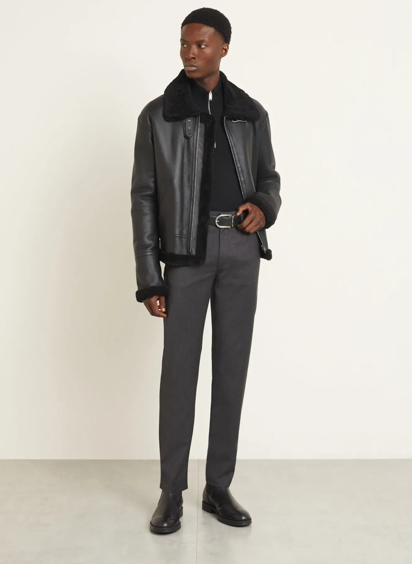 Hose Slim Fit