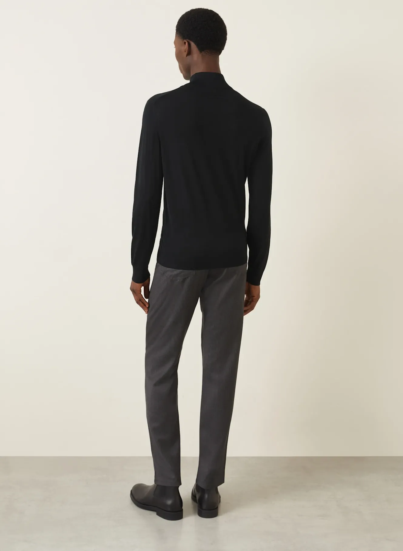 Hose Slim Fit