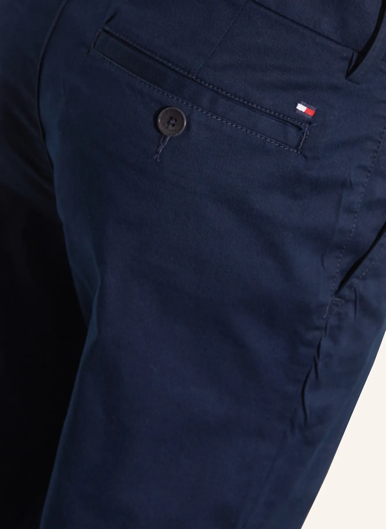 Hose Slim Fit