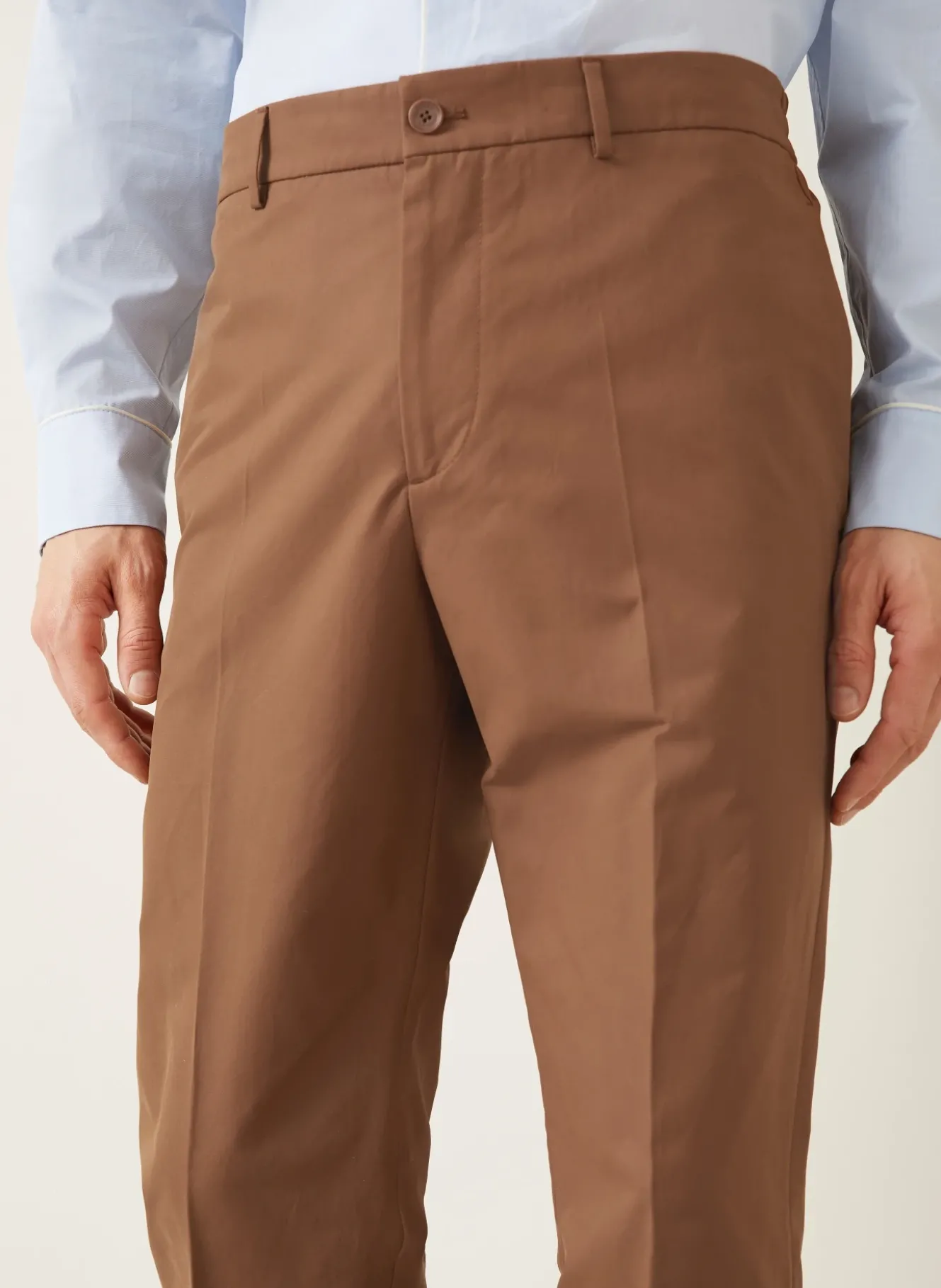 Hose Slim Fit