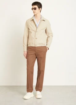Hose Slim Fit