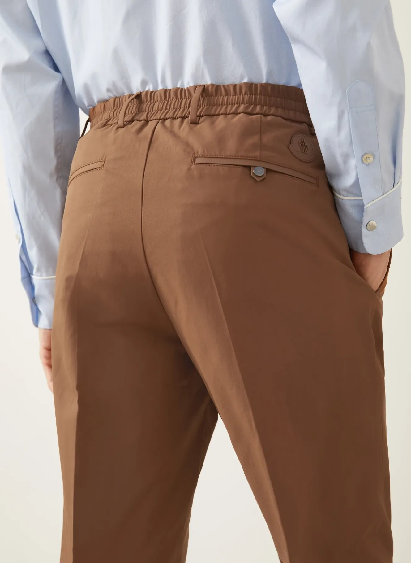 Hose Slim Fit