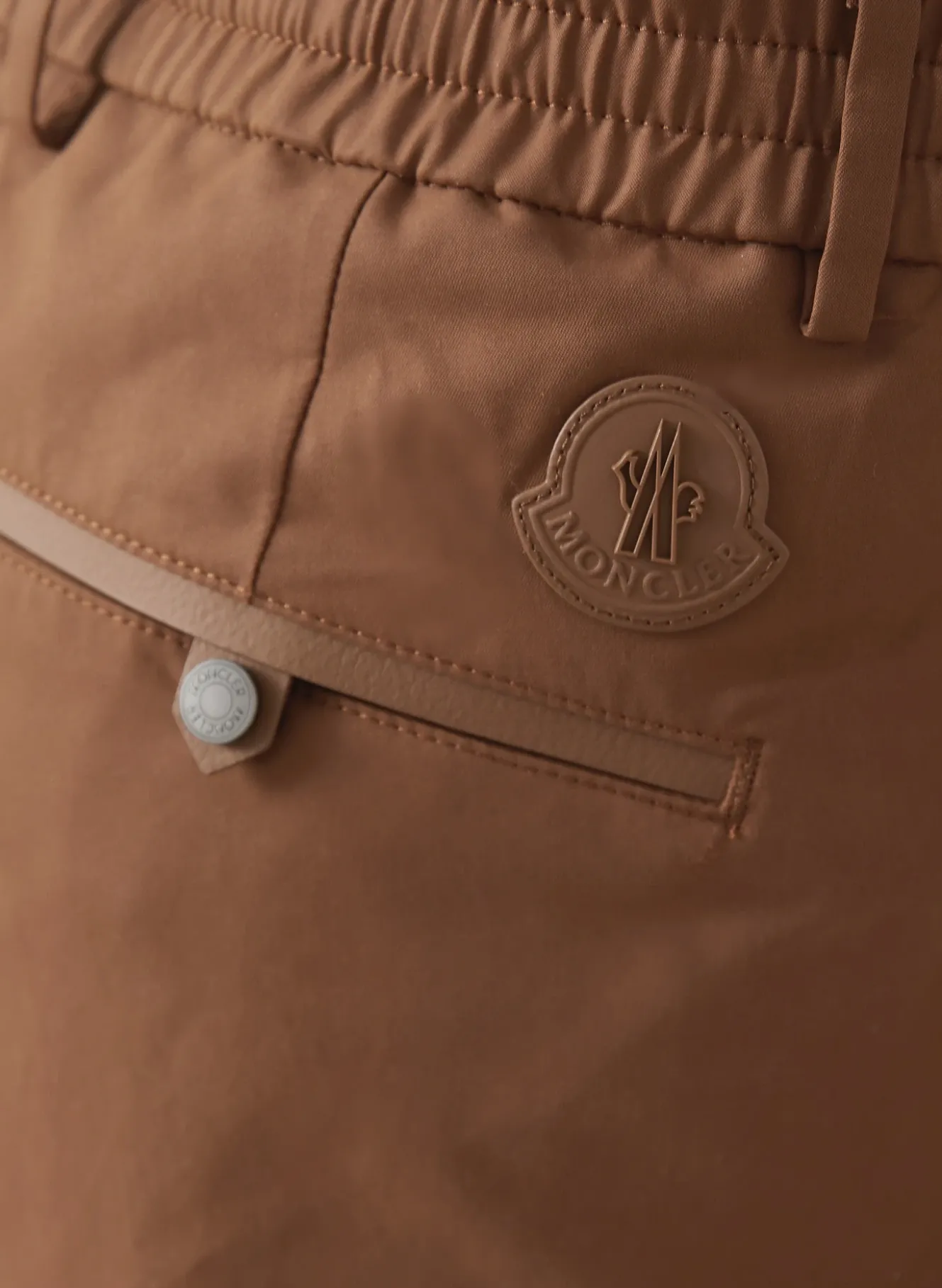 Hose Slim Fit