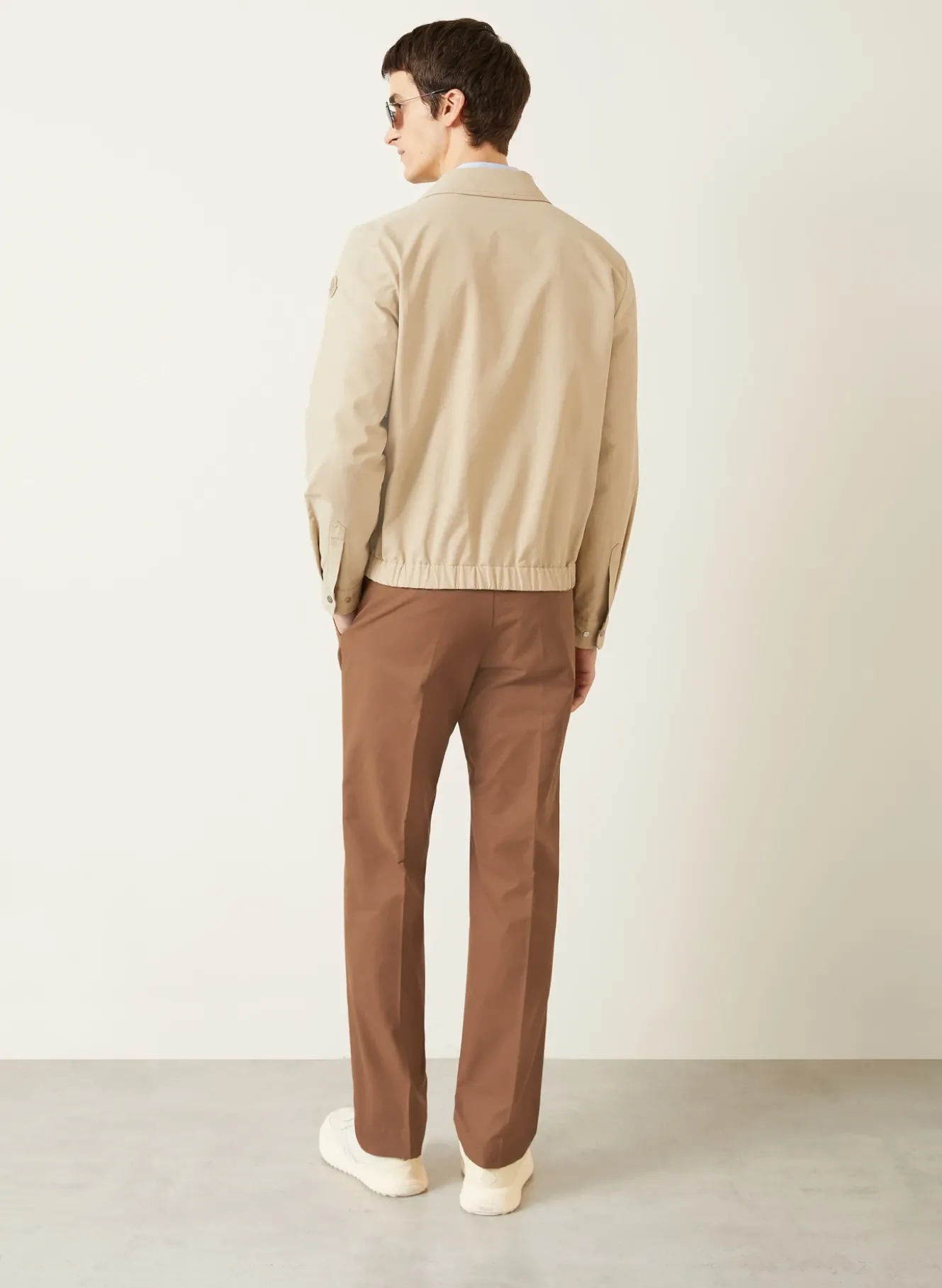 Hose Slim Fit