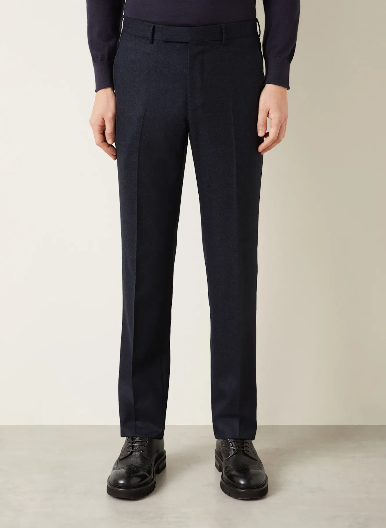 Hose Slim Fit