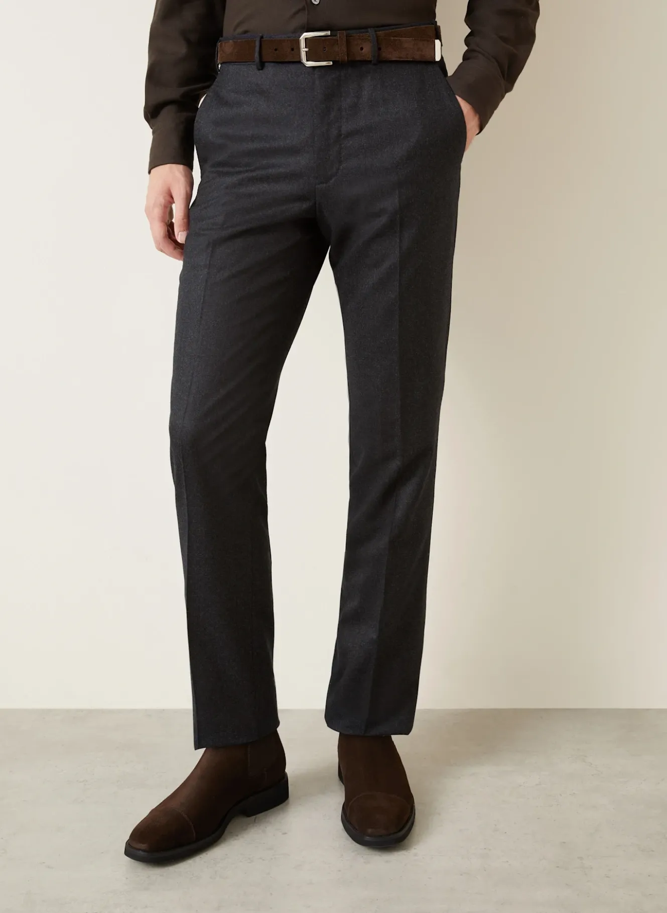 Hose Slim Fit
