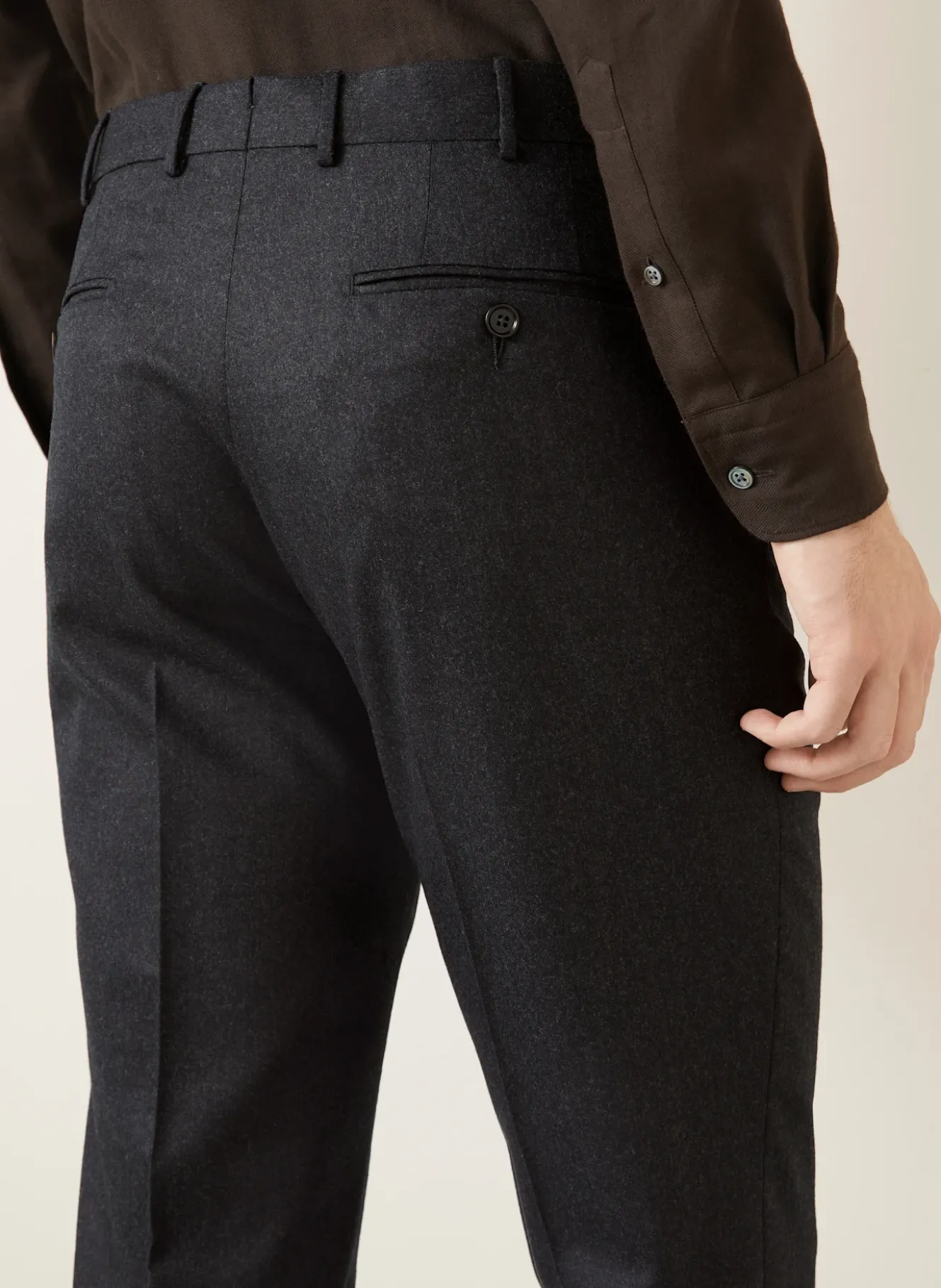 Hose Slim Fit