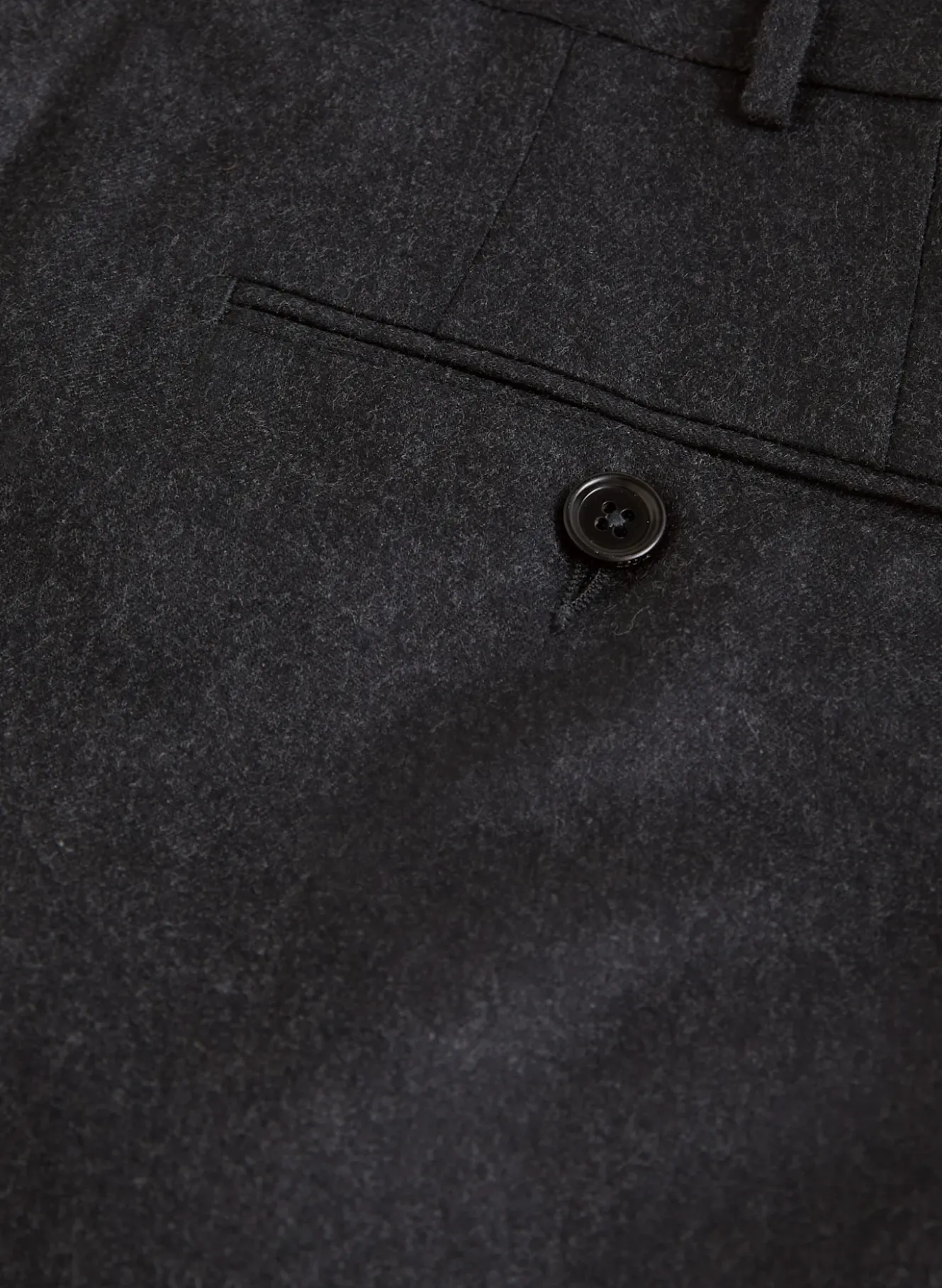 Hose Slim Fit