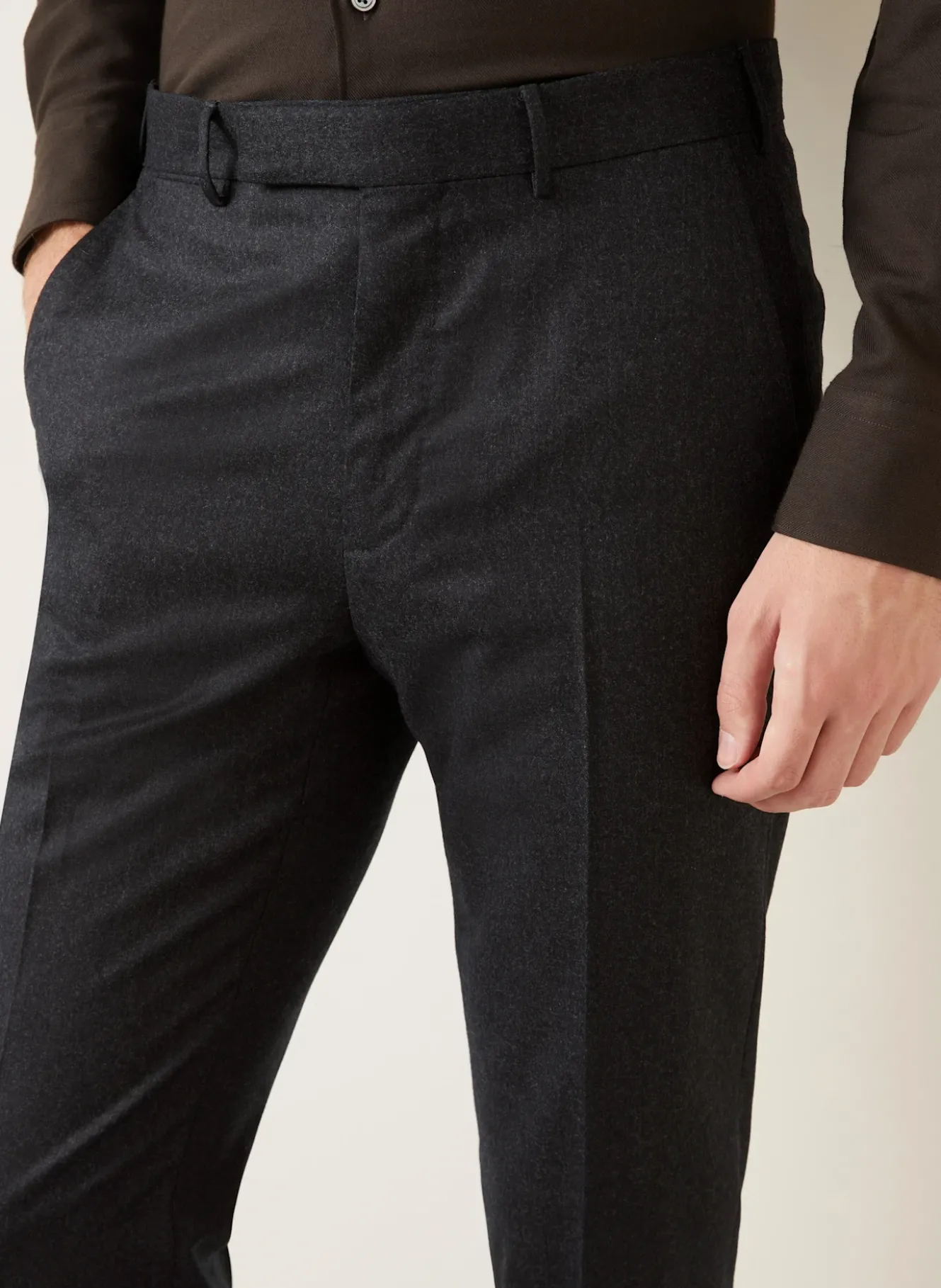 Hose Slim Fit