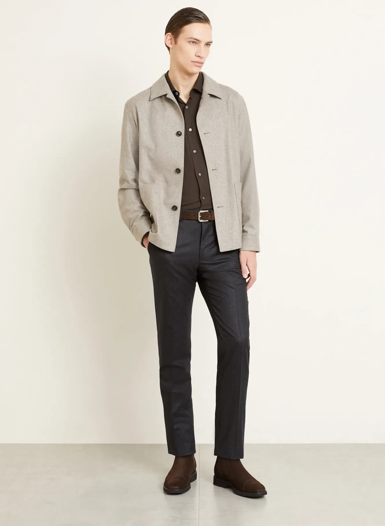 Hose Slim Fit