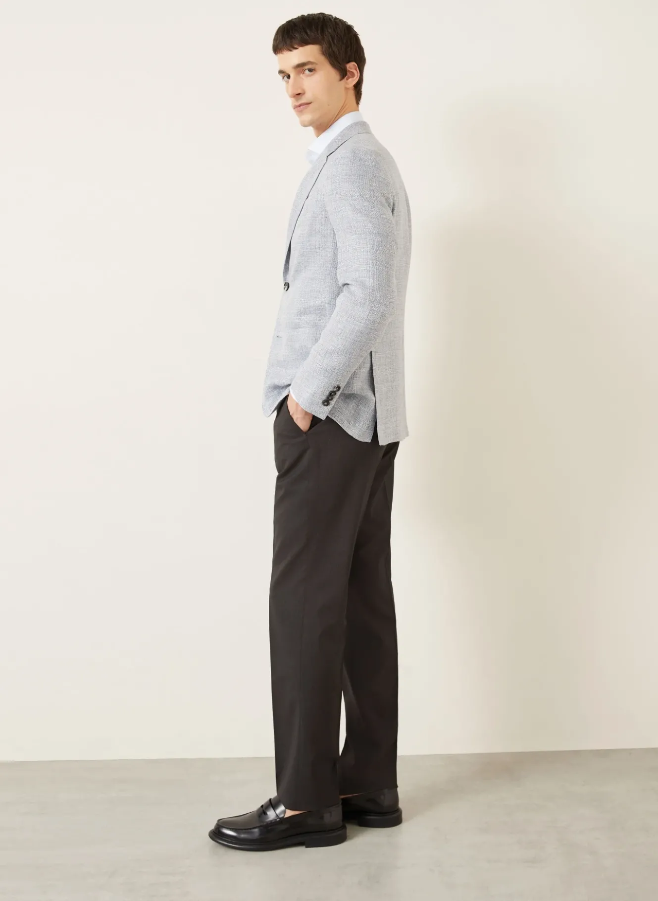 Hose Slim Fit