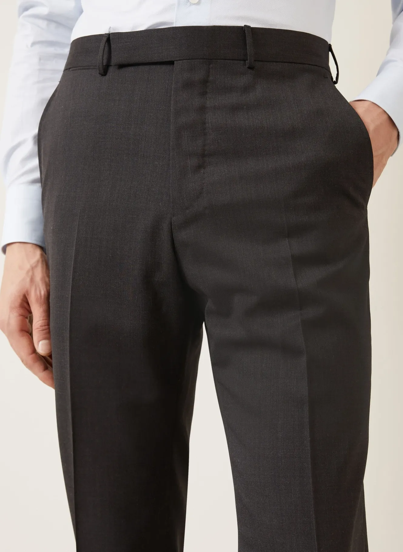 Hose Slim Fit