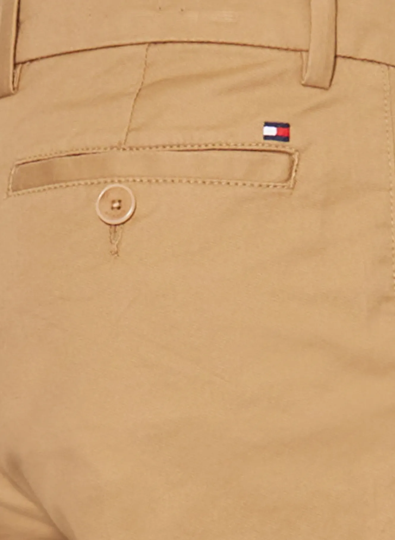 Hose Slim Fit