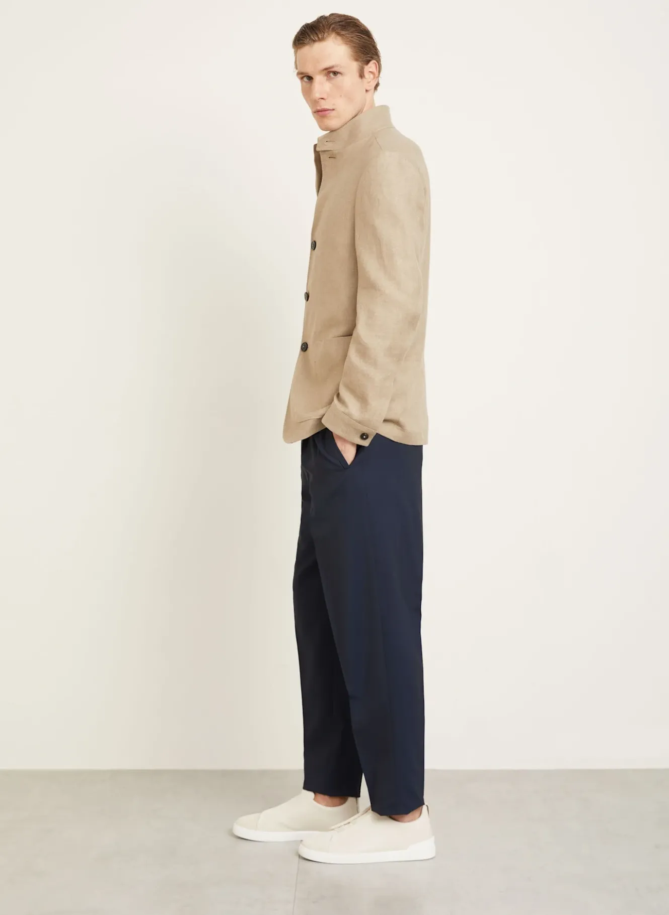 Hose Slim Fit