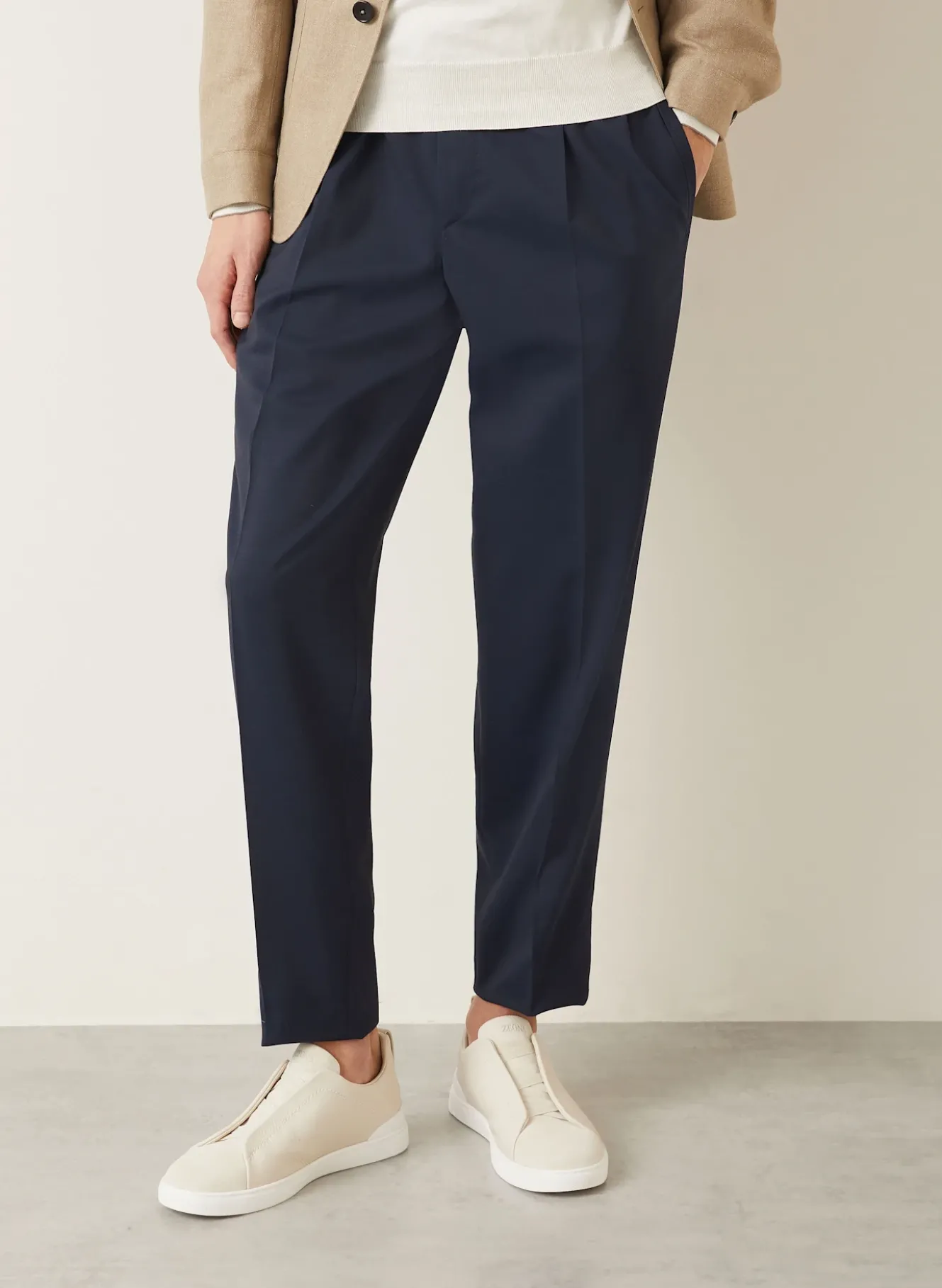 Hose Slim Fit