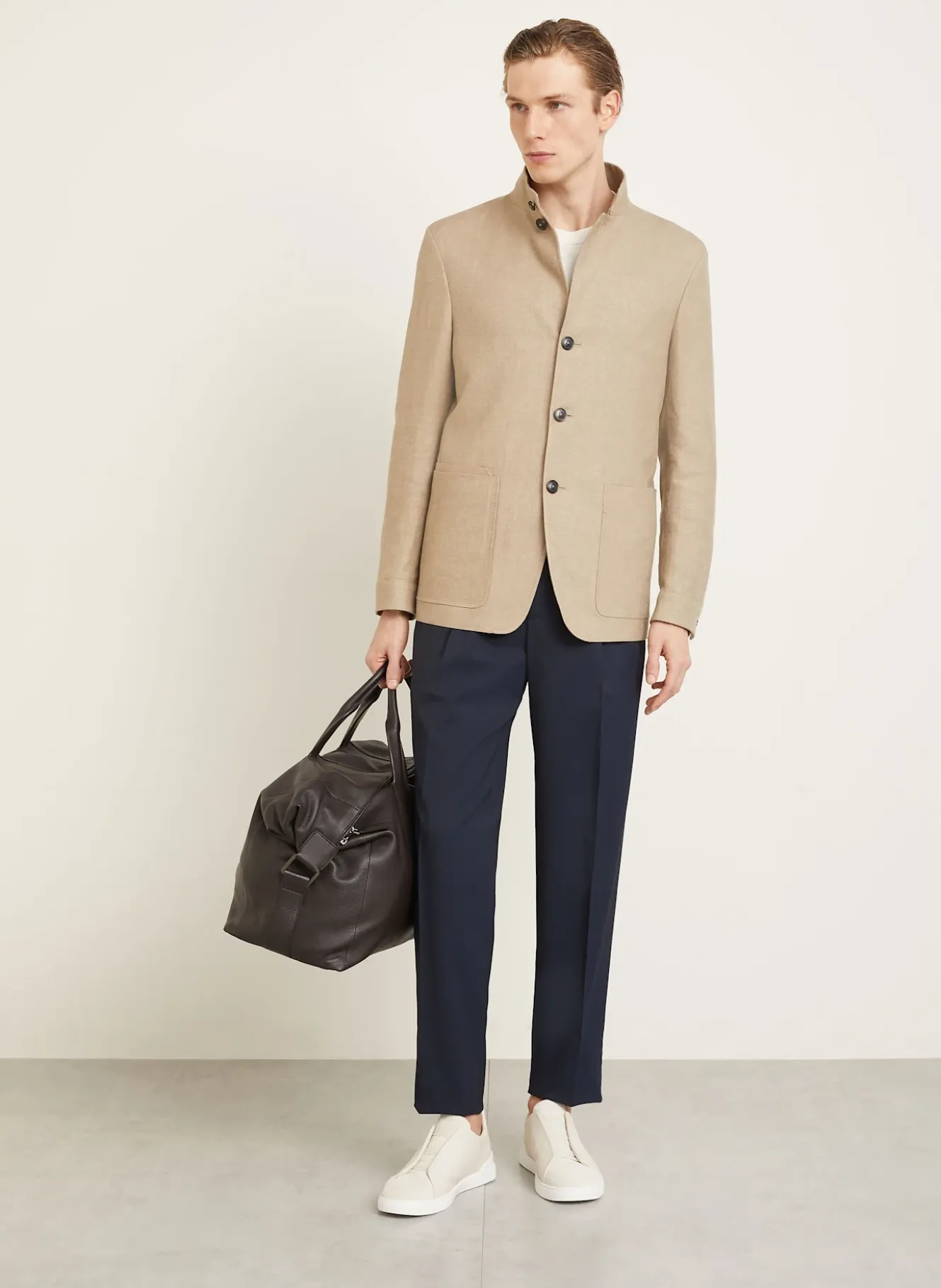 Hose Slim Fit