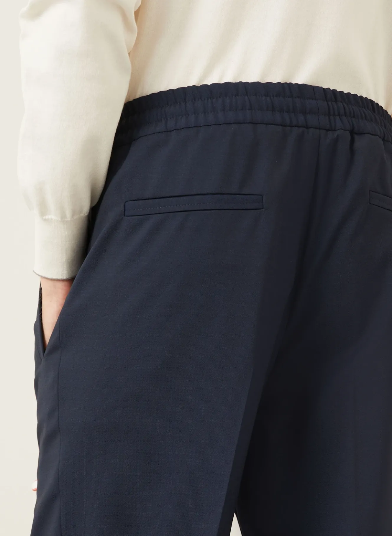 Hose Slim Fit