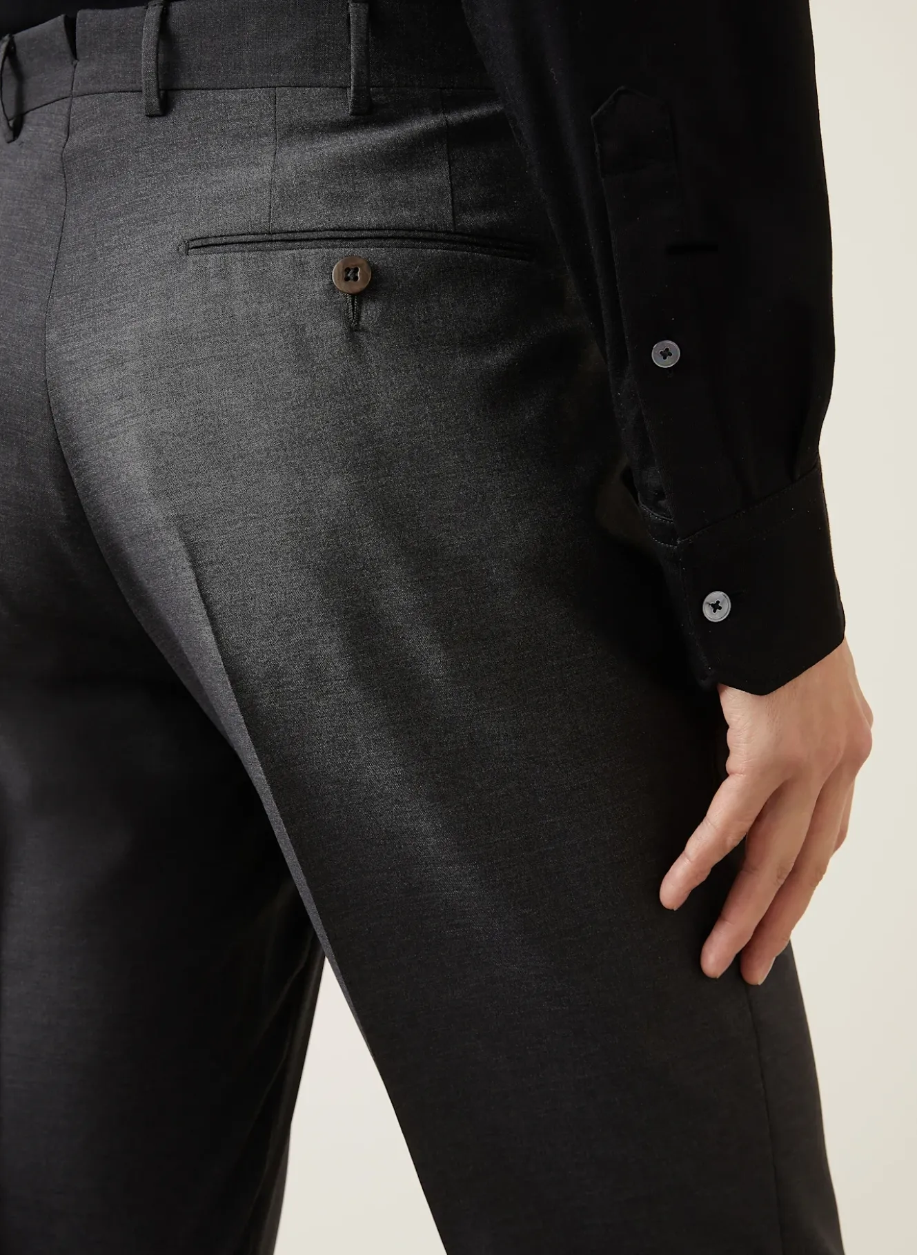 Hose Slim Fit