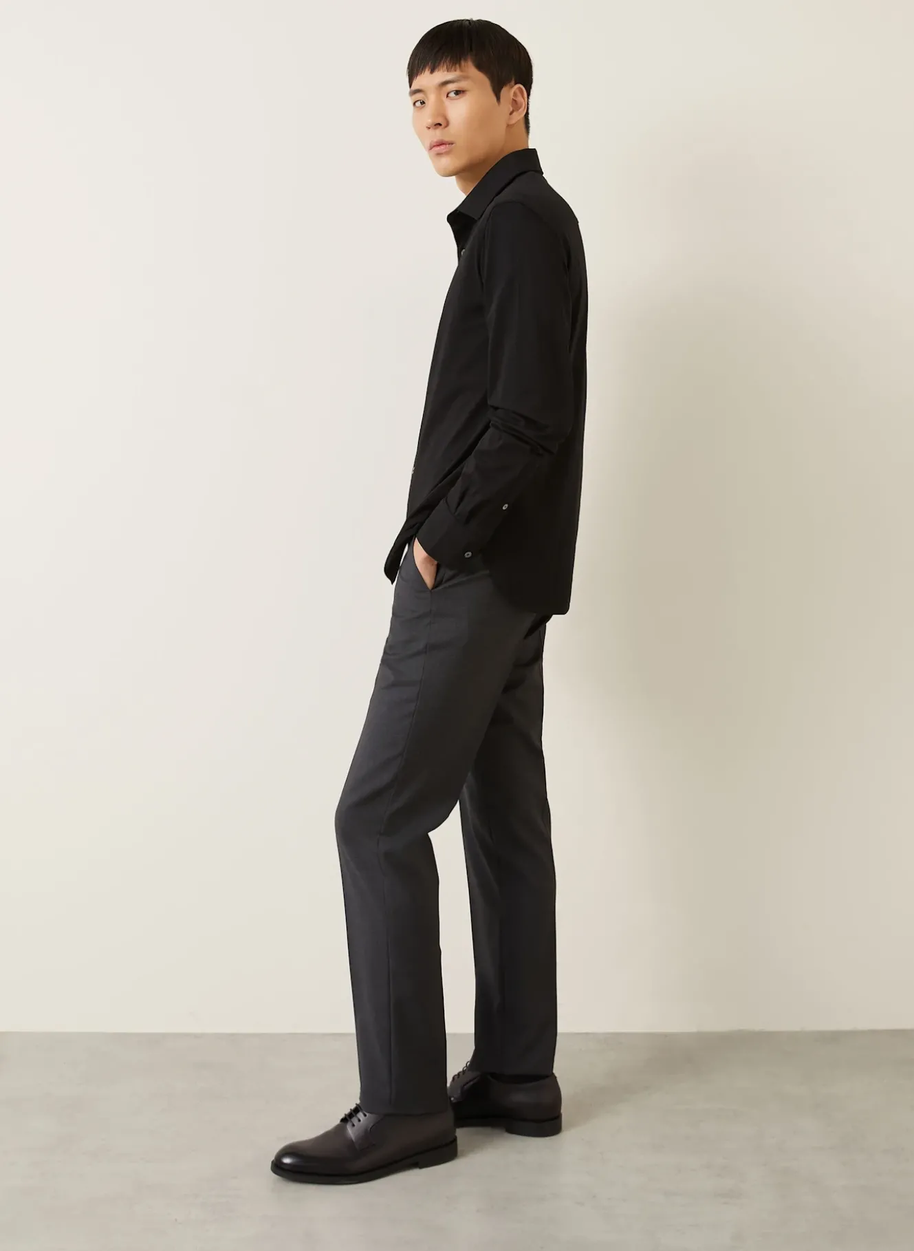 Hose Slim Fit