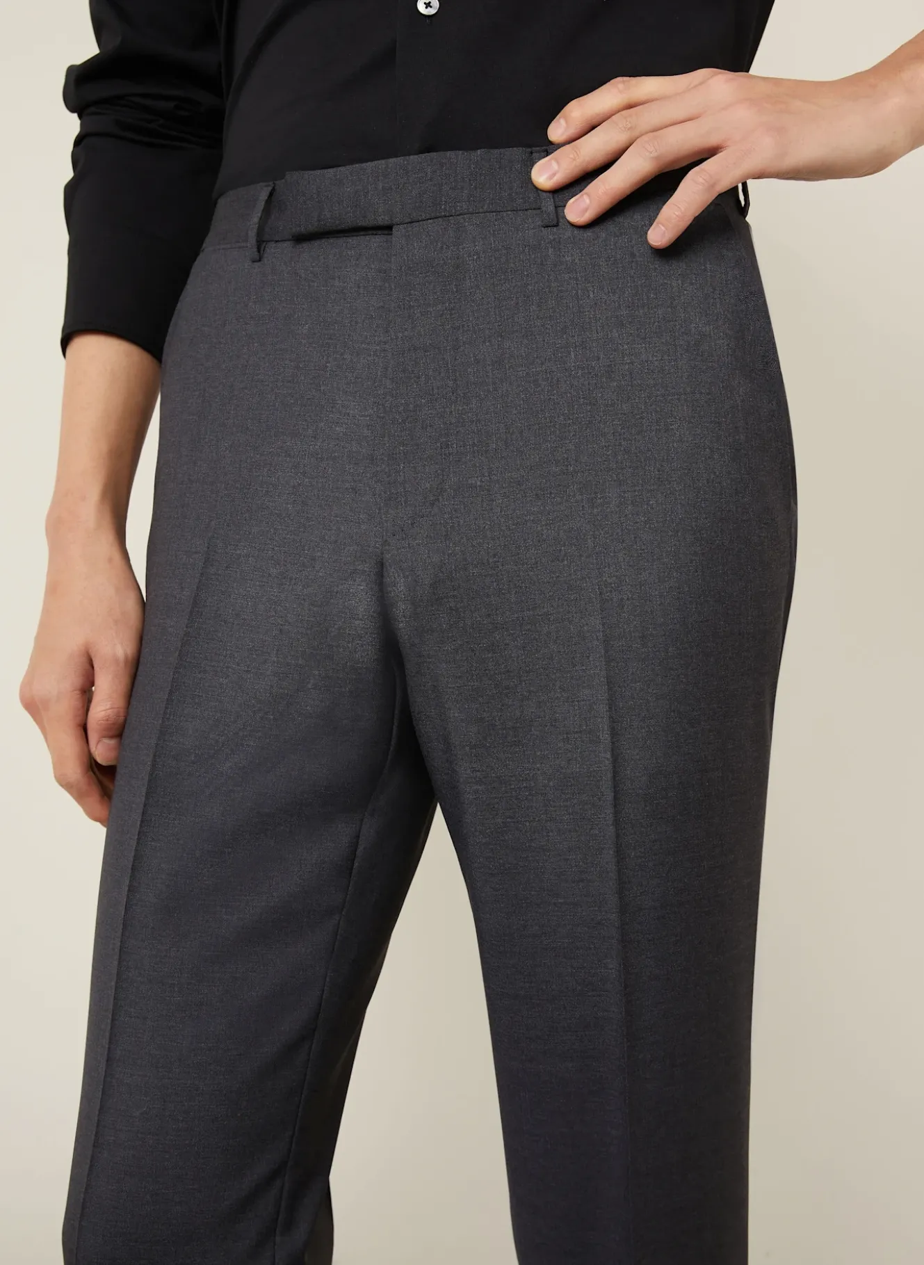 Hose Slim Fit
