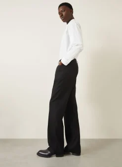 Hose Straight Fit