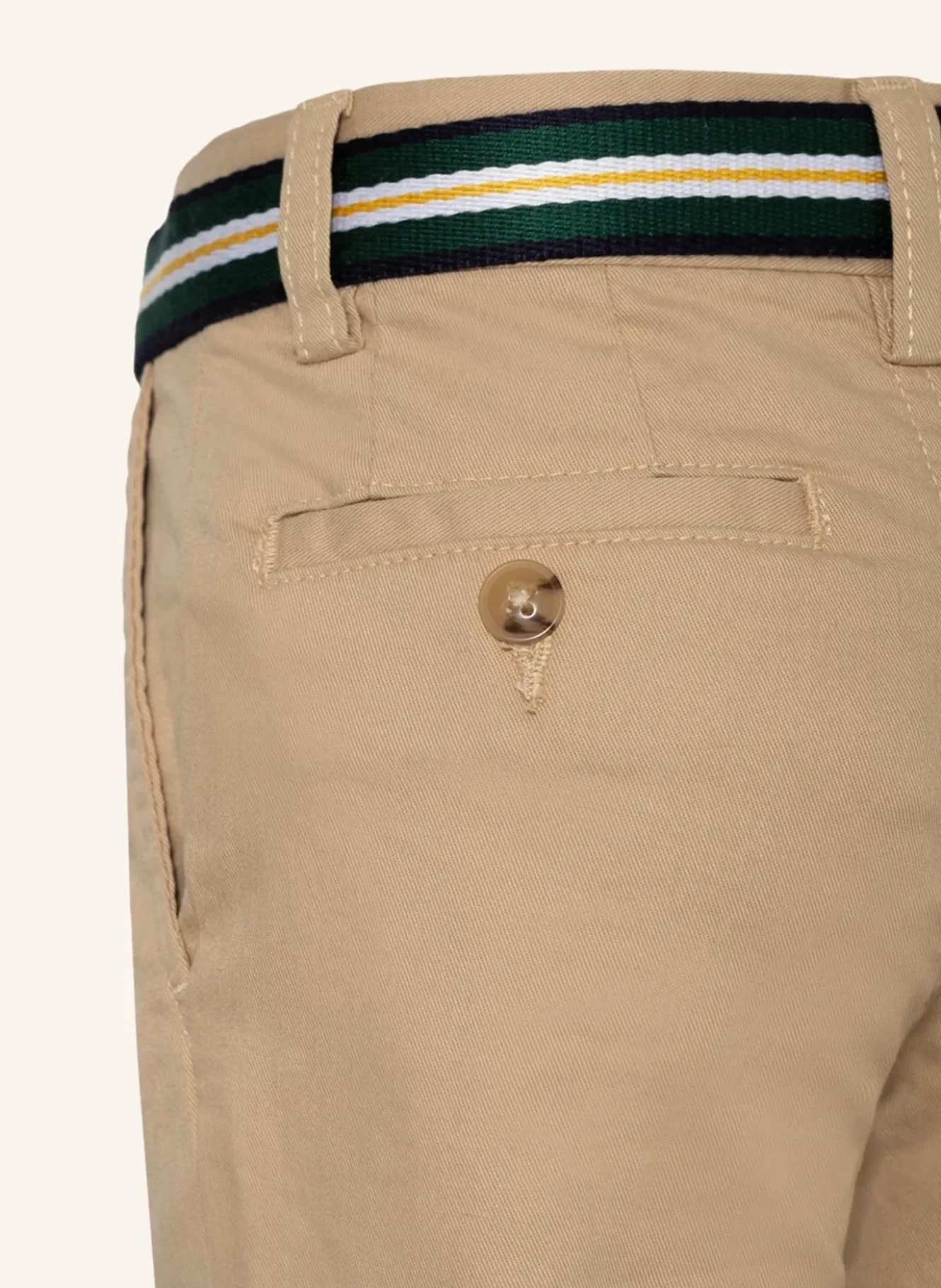 Hose Super Skinny Fit