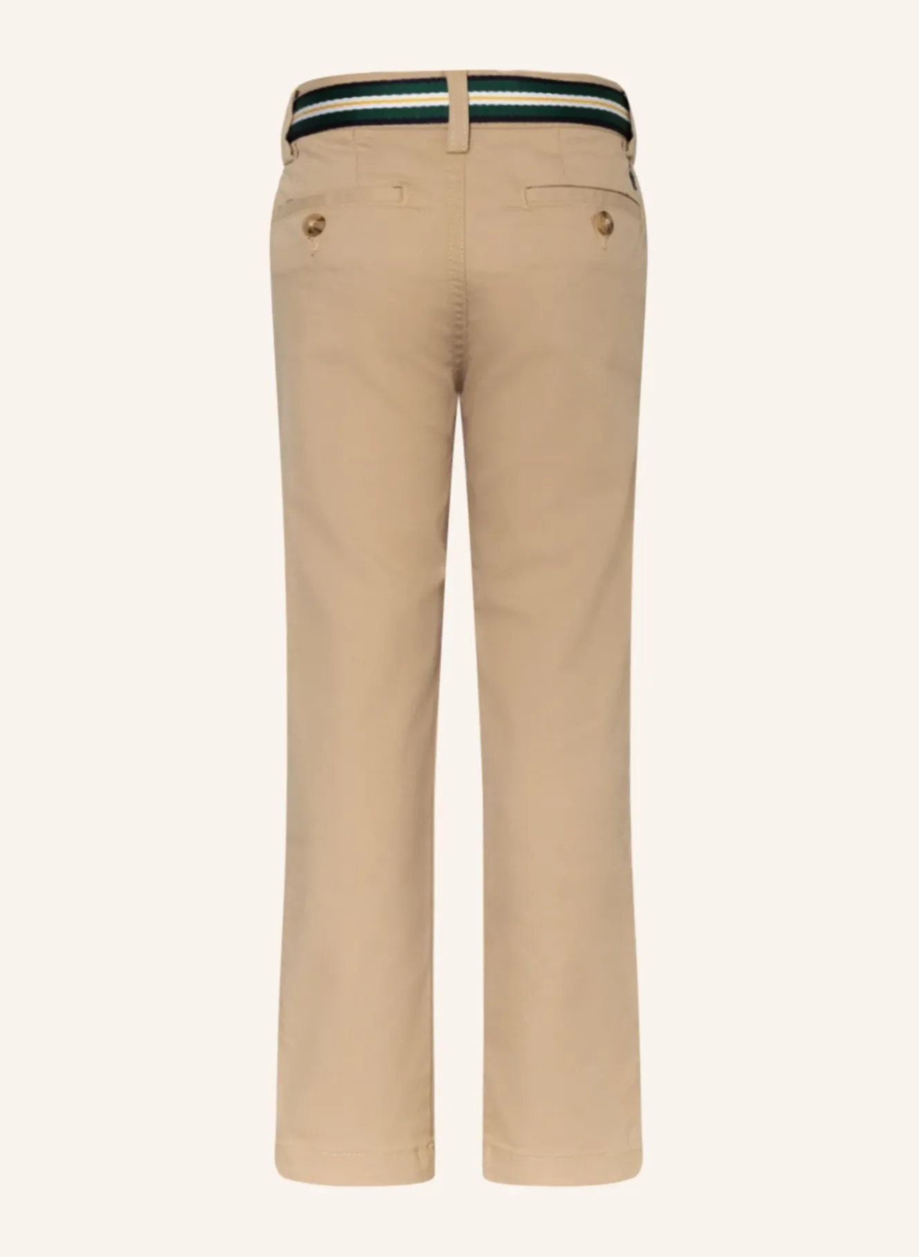 Hose Super Skinny Fit