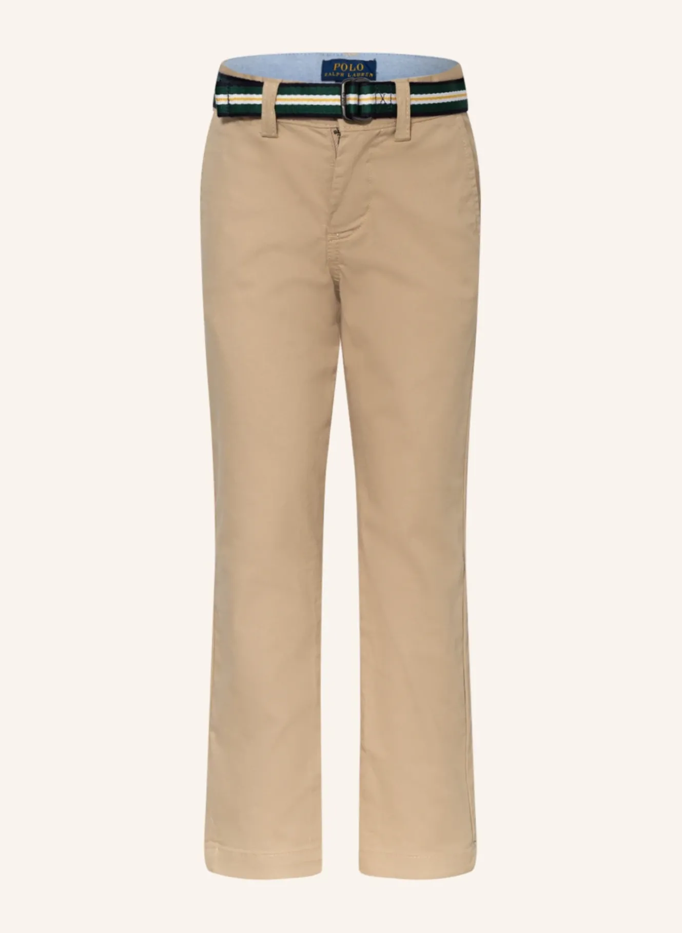 Hose Super Skinny Fit