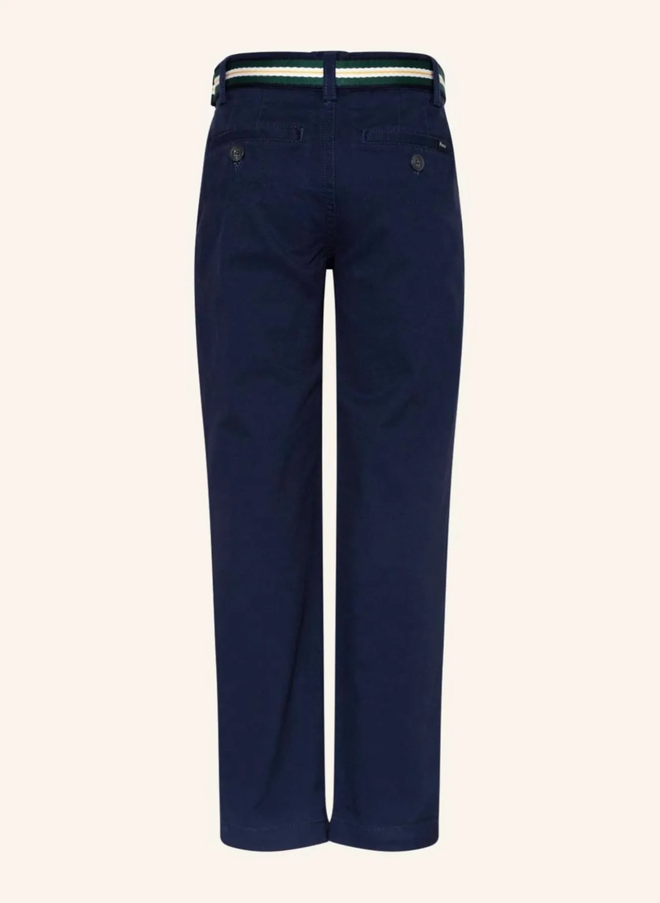 Hose Super Skinny Fit