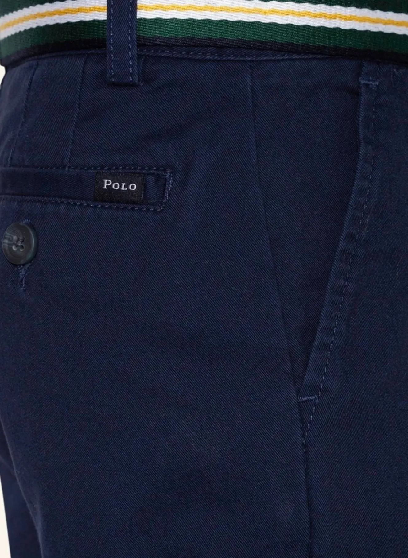 Hose Super Skinny Fit