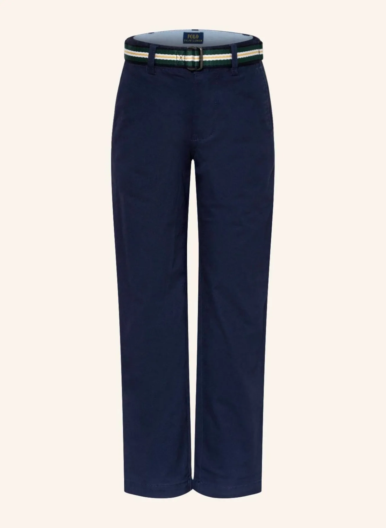 Hose Super Skinny Fit