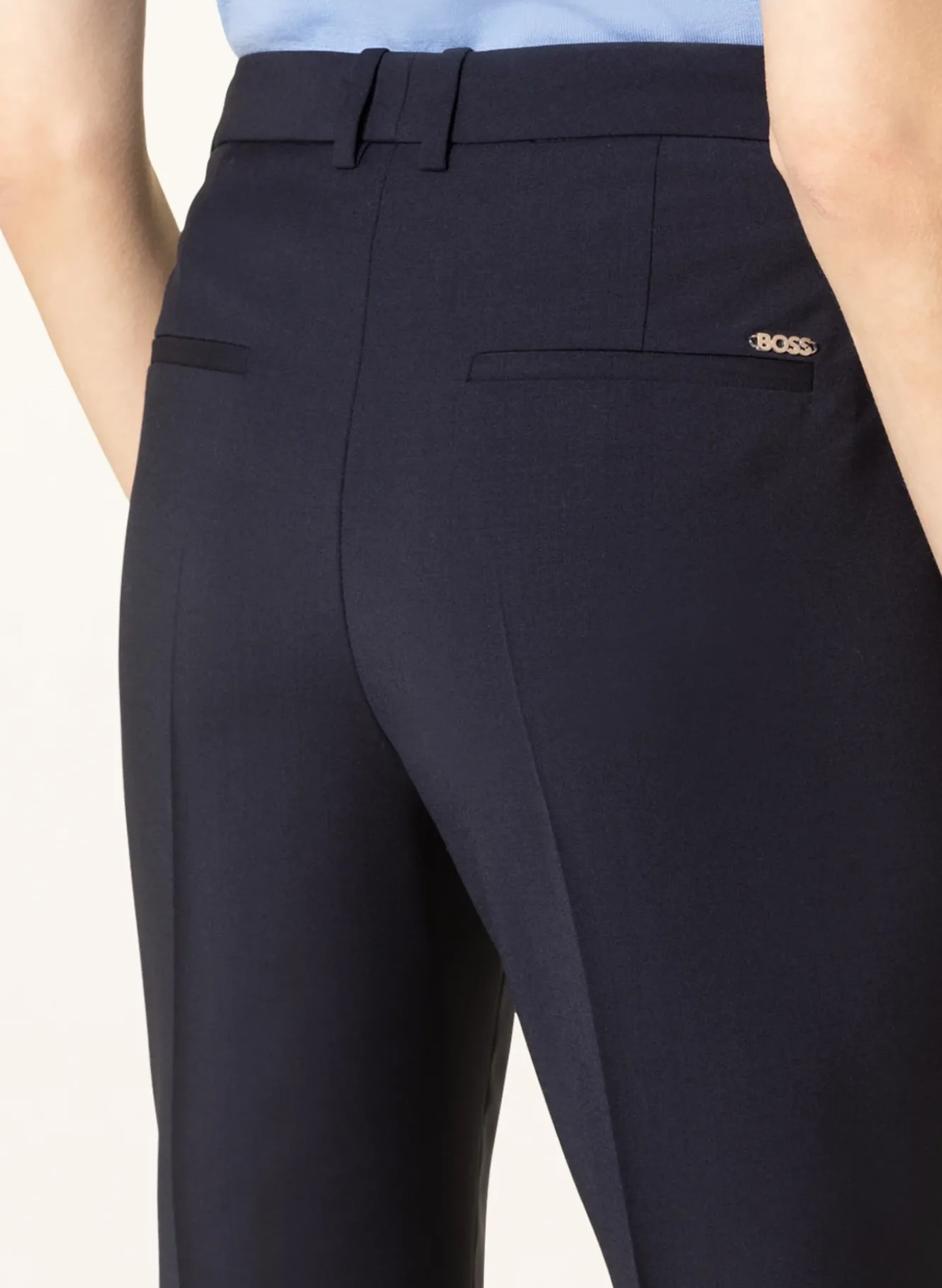 Hose TAMEAH