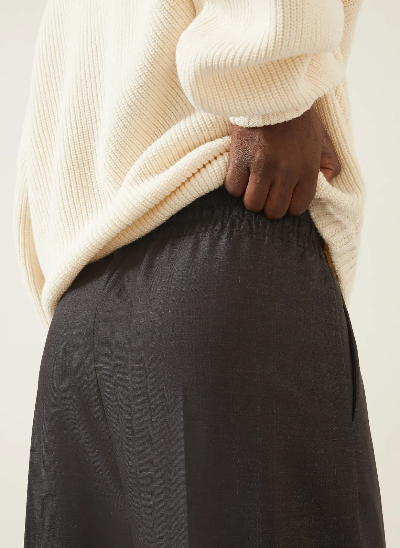 Hose Wide Fit