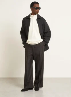 Hose Wide Fit