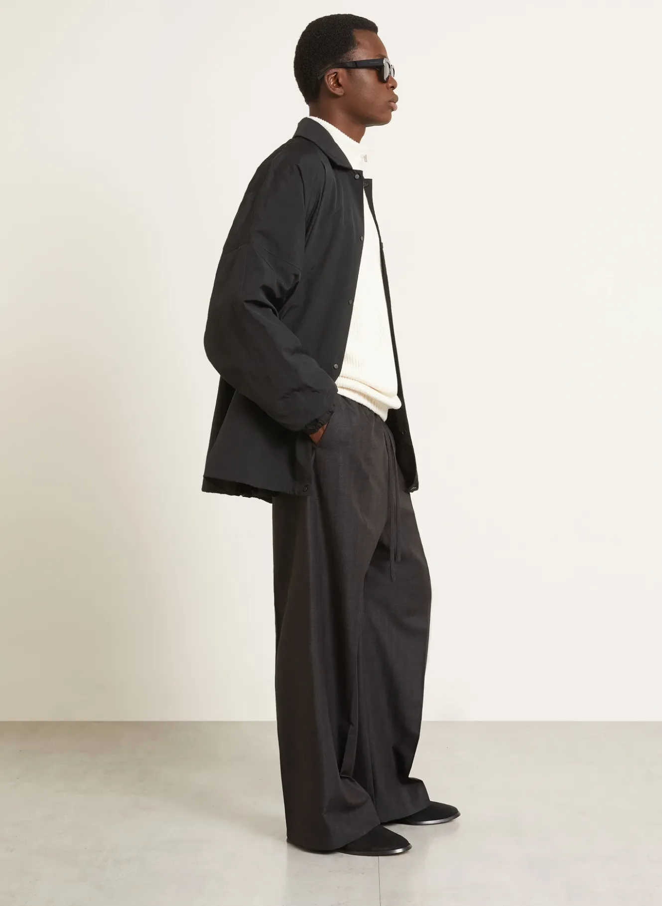 Hose Wide Fit