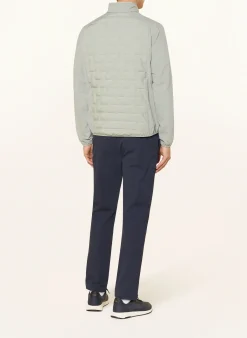 Hybrid-Daunenjacke DAJAN