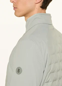 Hybrid-Daunenjacke DAJAN
