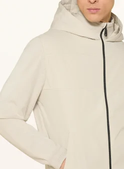 Hybrid-Jacke JOIN