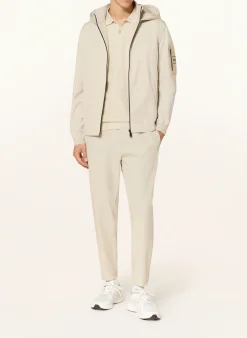Hybrid-Jacke JOIN