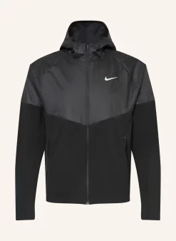 Hybrid-Laufjacke MILER