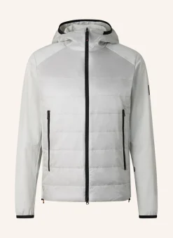 Hybrid-Steppjacke KEGAN