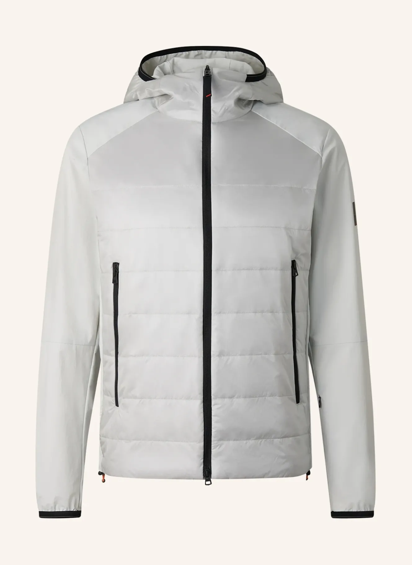 Hybrid-Steppjacke KEGAN