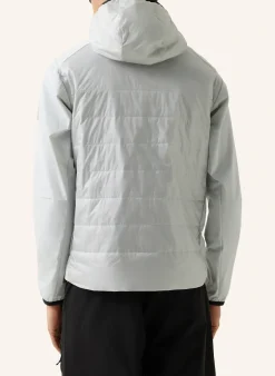 Hybrid-Steppjacke KEGAN