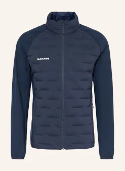 Hybrid-Steppjacke SENDER IN