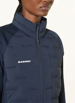 Hybrid-Steppjacke SENDER IN