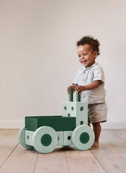 3-in-1 Lauflernwagen